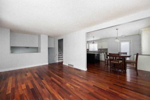 137 Deep Road, Fort Mcmurray, AB - Indoor