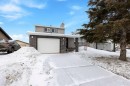 137 Deep Road, Fort Mcmurray, AB  - Outdoor 