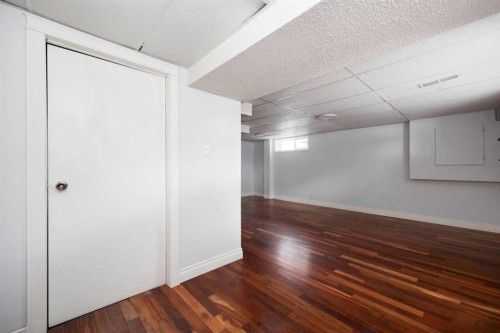 137 Deep Road, Fort Mcmurray, AB - Indoor Photo Showing Other Room