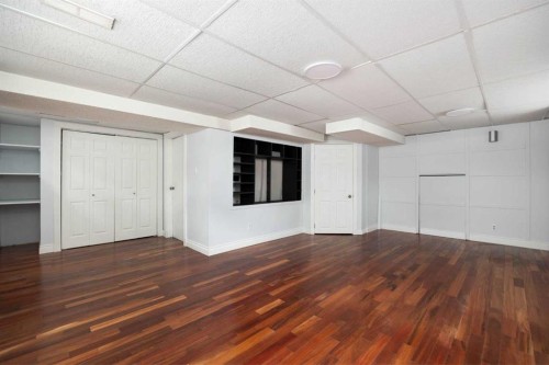 137 Deep Road, Fort Mcmurray, AB - Indoor Photo Showing Other Room