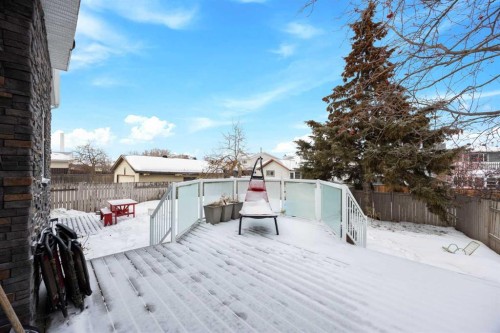 137 Deep Road, Fort Mcmurray, AB - Outdoor