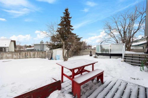 137 Deep Road, Fort Mcmurray, AB - Outdoor