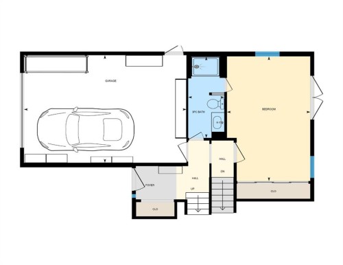 137 Deep Road, Fort Mcmurray, AB - Other