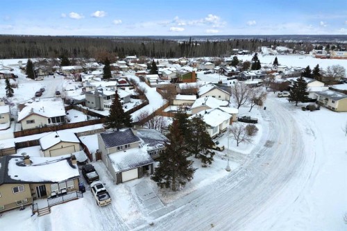 137 Deep Road, Fort Mcmurray, AB - Outdoor With View
