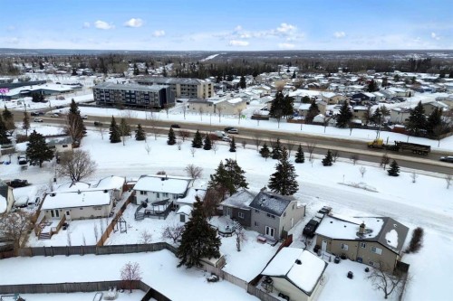 137 Deep Road, Fort Mcmurray, AB - Outdoor With View