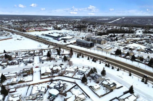 137 Deep Road, Fort Mcmurray, AB - Outdoor With View