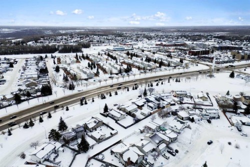 137 Deep Road, Fort Mcmurray, AB - Outdoor With View