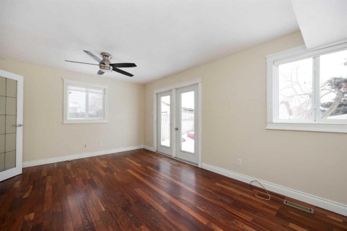 137 Deep Road, Fort Mcmurray, AB - Indoor Photo Showing Other Room