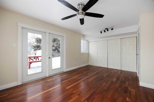 137 Deep Road, Fort Mcmurray, AB - Indoor Photo Showing Other Room