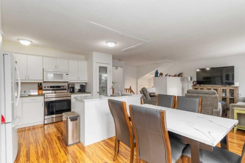 202 Bird Crescent, Fort Mcmurray, AB - Indoor