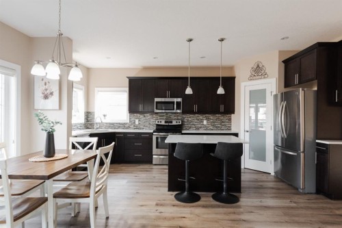 181 Diamondstone Ridge, Fort Mcmurray, AB - Indoor