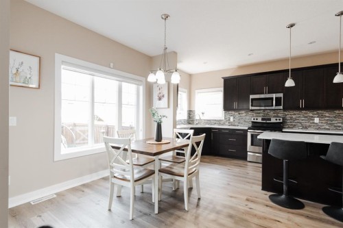 181 Diamondstone Ridge, Fort Mcmurray, AB - Indoor