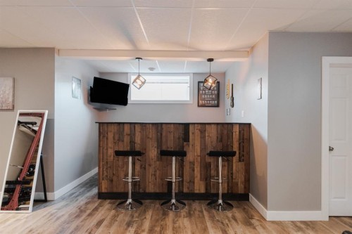 181 Diamondstone Ridge, Fort Mcmurray, AB - Indoor Photo Showing Other Room