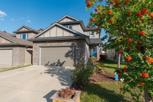 181 Diamondstone Ridge, Fort Mcmurray, AB - Outdoor