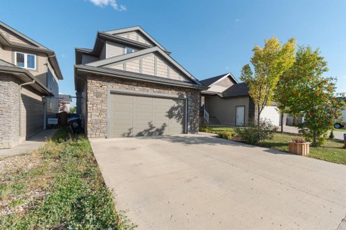 181 Diamondstone Ridge, Fort Mcmurray, AB - Outdoor
