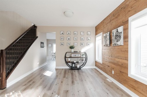 181 Diamondstone Ridge, Fort Mcmurray, AB - Indoor Photo Showing Other Room