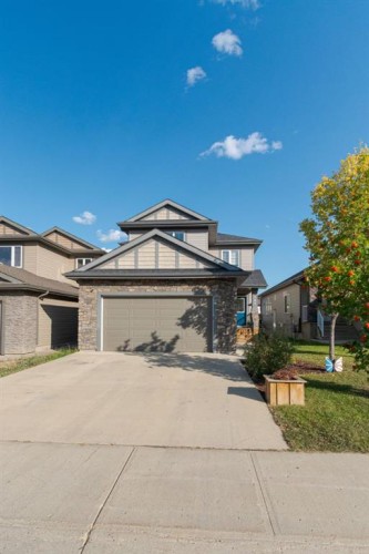 181 Diamondstone Ridge, Fort Mcmurray, AB - Outdoor