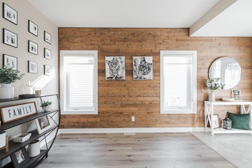 181 Diamondstone Ridge, Fort Mcmurray, AB - Indoor Photo Showing Other Room