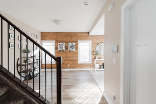 181 Diamondstone Ridge, Fort Mcmurray, AB - Indoor Photo Showing Other Room