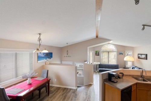 228 Paris Crescent, Fort Mcmurray, AB - Indoor Photo Showing Other Room