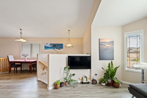 228 Paris Crescent, Fort Mcmurray, AB - Indoor