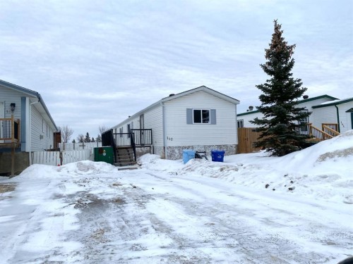 140 Cokerill Crescent  Fort Mcmurray, AB T9K 2J3