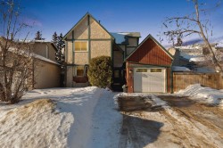 609 Timberline Drive  Fort Mcmurray, AB T9K 1E6