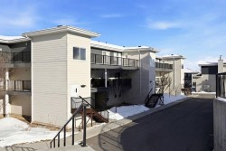 724-201 Abasand Drive  Fort Mcmurray, AB T9J 1L2