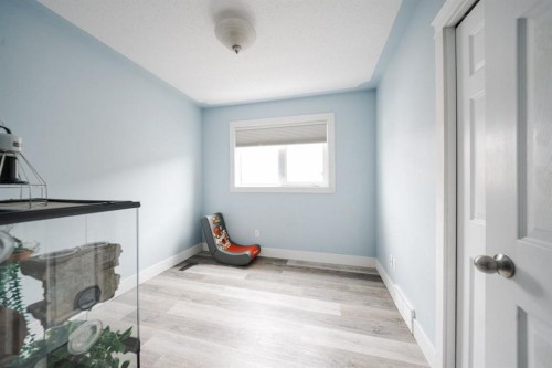 157 Swanson Crescent, Fort Mcmurray, AB - Indoor Photo Showing Other Room
