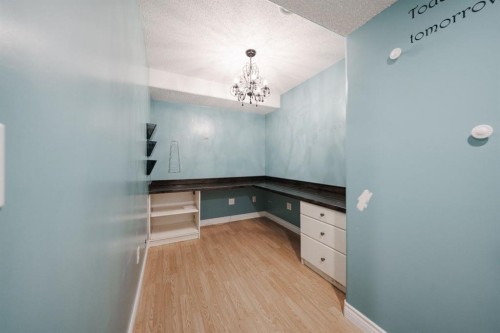 157 Swanson Crescent, Fort Mcmurray, AB - Indoor Photo Showing Other Room