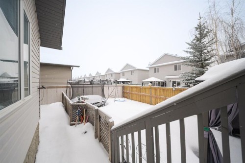 157 Swanson Crescent, Fort Mcmurray, AB - Outdoor With Exterior