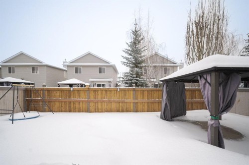157 Swanson Crescent, Fort Mcmurray, AB - Outdoor