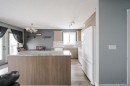 157 Swanson Crescent, Fort Mcmurray, AB  - Indoor Photo Showing Kitchen 