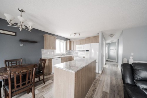 157 Swanson Crescent, Fort Mcmurray, AB - Indoor