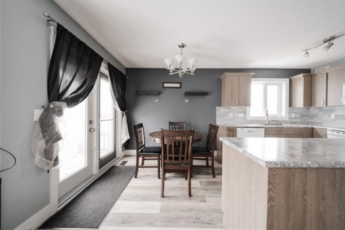 157 Swanson Crescent, Fort Mcmurray, AB - Indoor