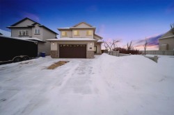345 Walnut Crescent  Fort Mcmurray, AB T9K 0W3