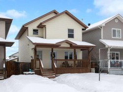 112 Saline Creek Way  Fort Mcmurray, AB T9K 2V4