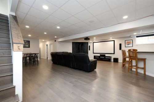 125 Beardsley Crescent, Fort Mcmurray, AB - Indoor