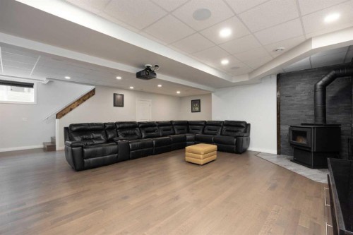 125 Beardsley Crescent, Fort Mcmurray, AB - Indoor