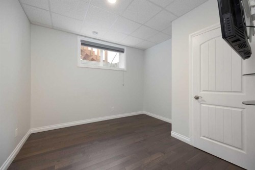 125 Beardsley Crescent, Fort Mcmurray, AB - Indoor Photo Showing Other Room