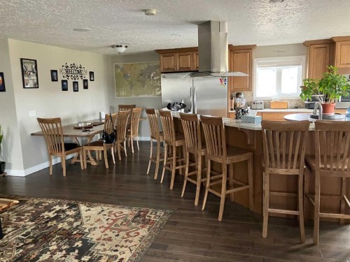 125 Beardsley Crescent, Fort Mcmurray, AB - Indoor