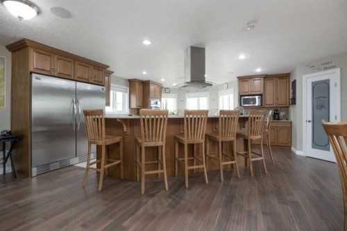 125 Beardsley Crescent, Fort Mcmurray, AB - Indoor