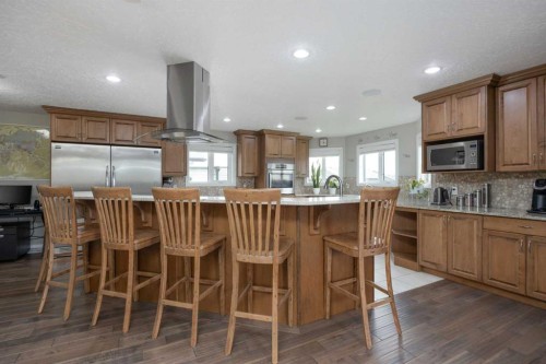 125 Beardsley Crescent, Fort Mcmurray, AB - Indoor