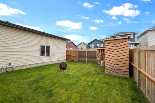 125 Beardsley Crescent, Fort Mcmurray, AB - Outdoor