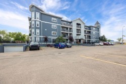 310-243 Gregoire Drive  Fort Mcmurray, AB T9H 4G7