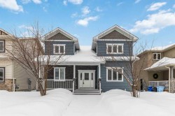 236 Falcon Drive  Fort Mcmurray, AB T9K 0R9