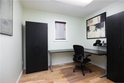 127 Berard Crescent, Fort Mcmurray, AB - Indoor