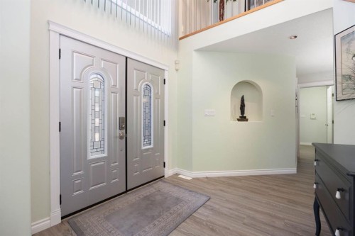 127 Berard Crescent, Fort Mcmurray, AB - Indoor Photo Showing Other Room