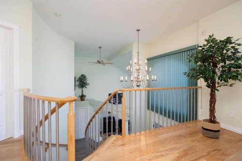 127 Berard Crescent, Fort Mcmurray, AB - Indoor Photo Showing Other Room