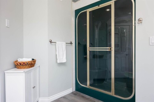 127 Berard Crescent, Fort Mcmurray, AB - 